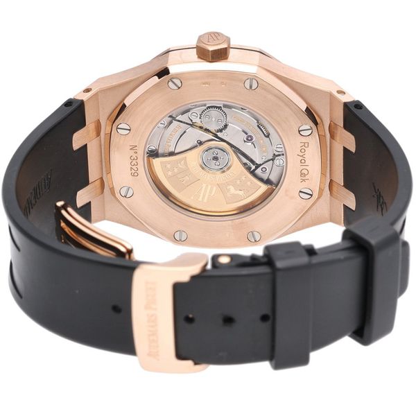 Audemars Piguet Royal Oak 15400OR.OO.1220OR.01